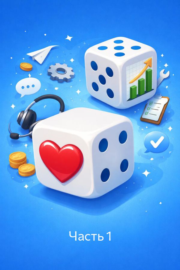 Клиентский опыт