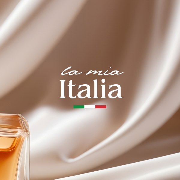 дизайн упаковки духов