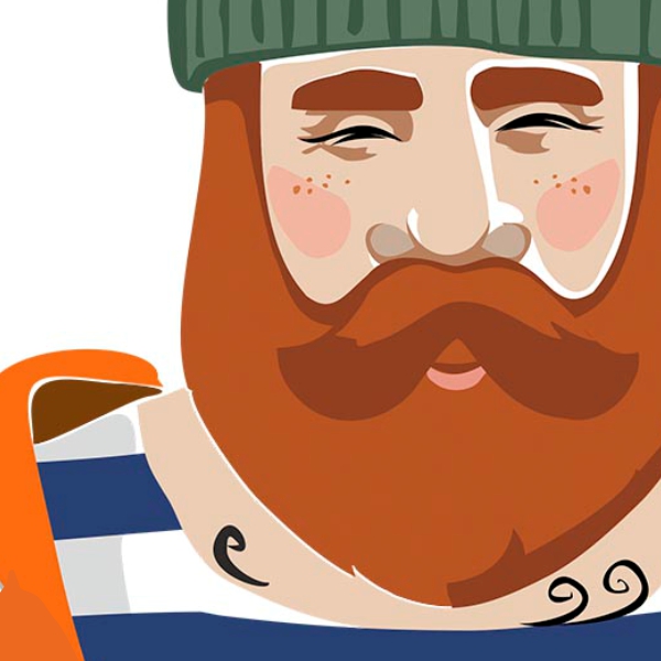 этикетка для пресерв