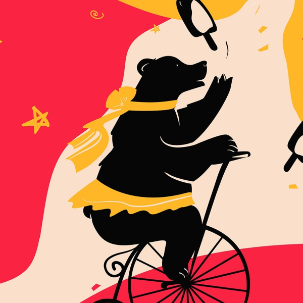 дизайн упаковки мороженного