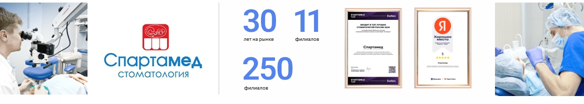 Брендинг для стоматологии