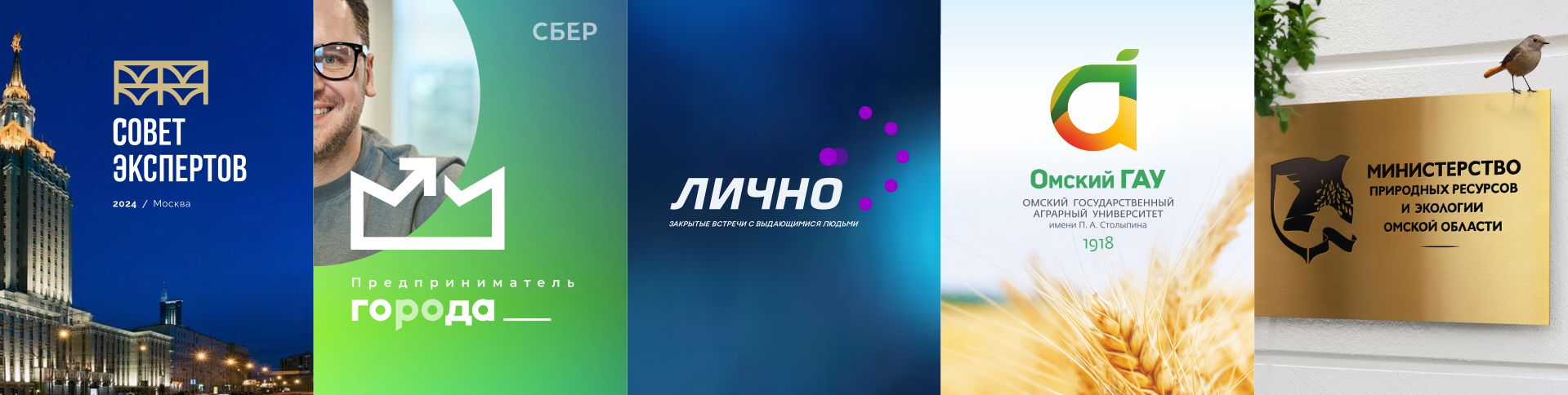 профессиональные логотипы