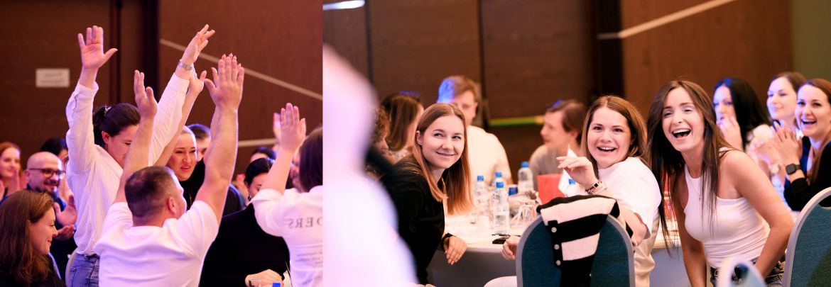 проведение бизнес-игр