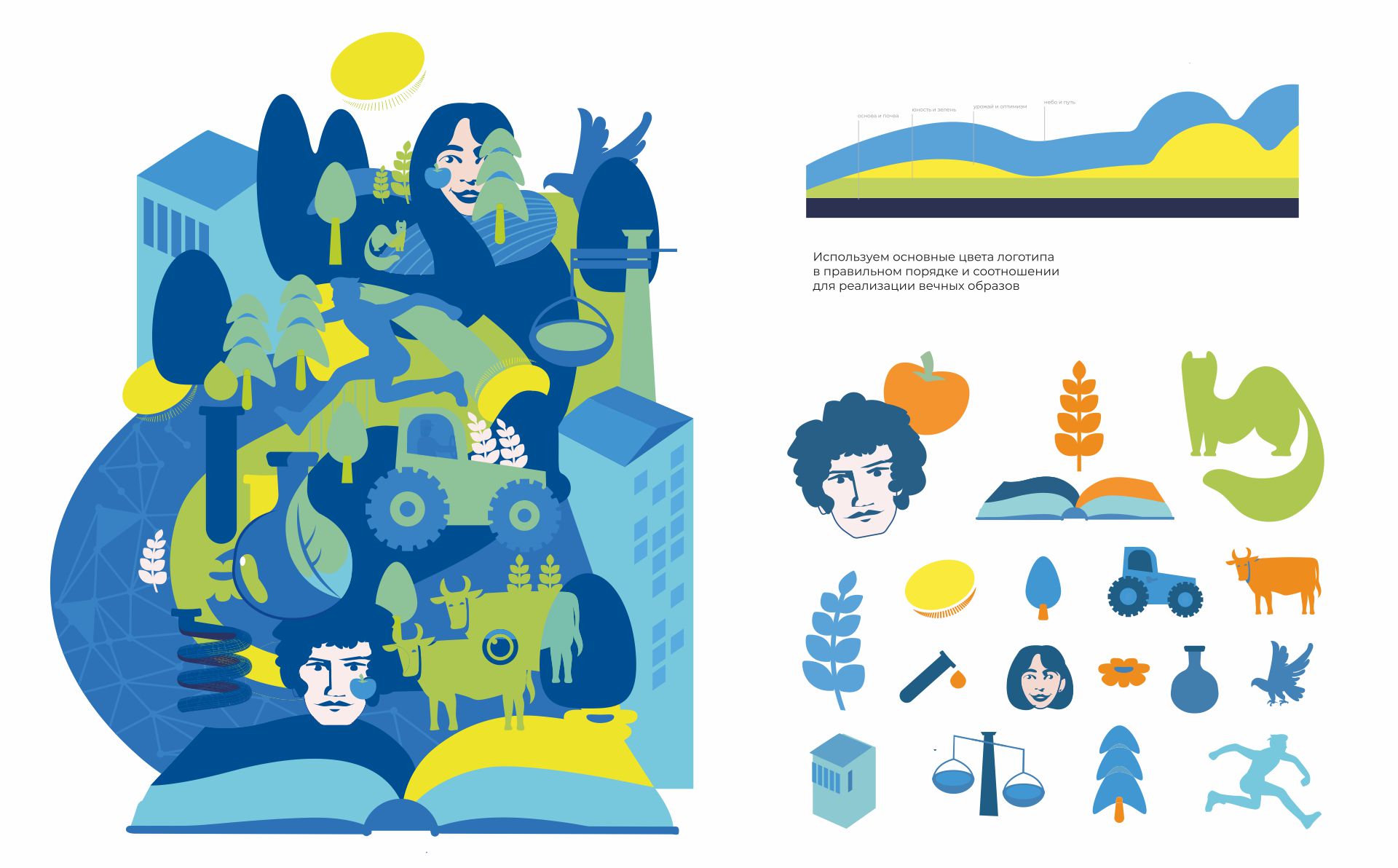 Ребрендинг вуза